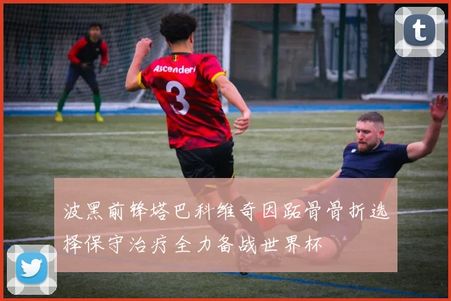 波黑前锋塔巴科维奇因跖骨骨折选择保守治疗全力备战世界杯