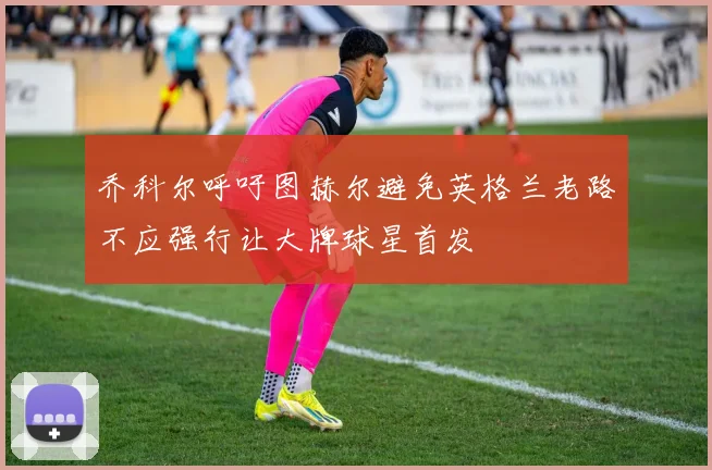 乔科尔呼吁图赫尔避免英格兰老路不应强行让大牌球星首发